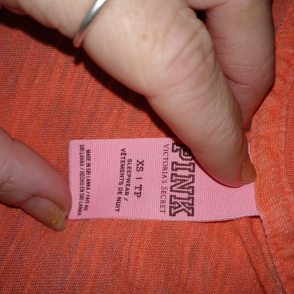 Victoria secrets outfit - Picture 3 of 5